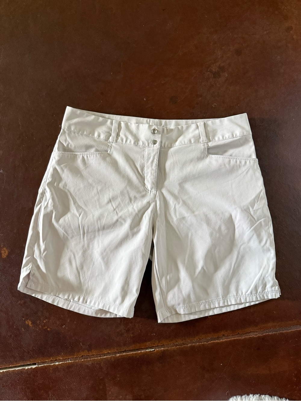 adidas Women's Casual golf Shorts